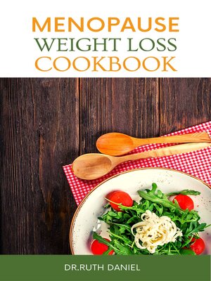 cover image of The Menopause Weight Loss for Women